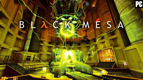 "Black Mesa"