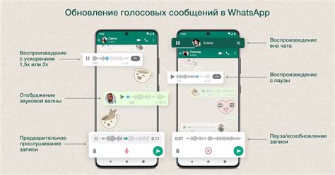 Активация функций видеозвонков и голосовых сообщений в WhatsApp на Honor 9 Lite