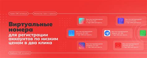 Активация SMS-услуги