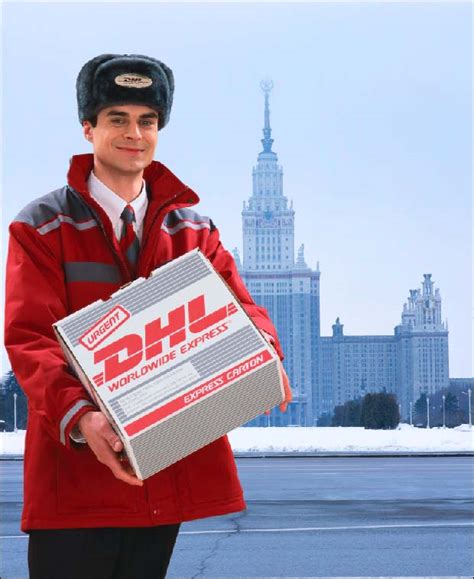 Актуальная ситуация с доставкой DHL в России в 2021 году