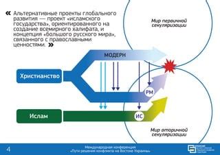 Альтернативные пути решения конфликта с Беверли