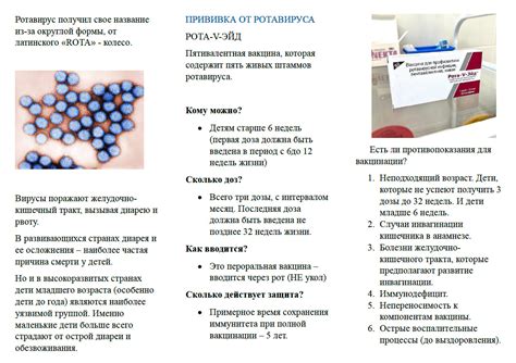 Анализы для определения ротавирусной инфекции