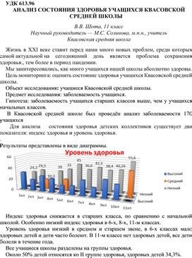 Анализ состояния здоровья и установление реалистичной цели по снижению веса