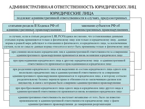 Анализ юридических обязанностей и ответственности, возникающих у директора ИП