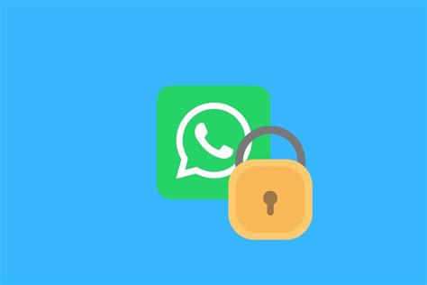 Безопасность и конфиденциальность при использовании WhatsApp без номера