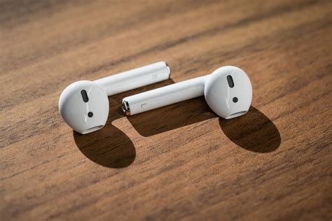 Берегите свои AirPods правильно, чтобы не потерять их