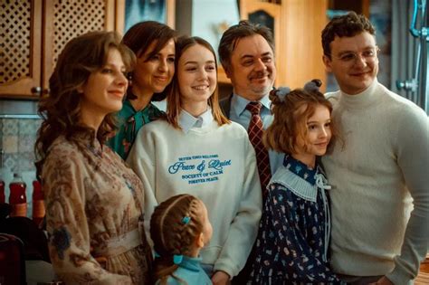 Бескомпромиссный стиль готки в сериале "Папиных дочек"