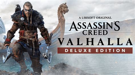 Бесплатно скачать Assassins creed valhalla или купить?