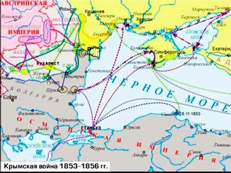 Босфор и Дарданеллы: ключевые точки передачи России