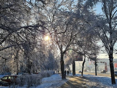 Будут ли холода в Нижнем Новгороде?