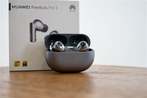 Важное дополнение к серии беспроводных наушников Huawei FreeBuds