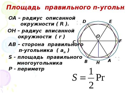 Важность правильного определения радиуса окружности лоджии для комфортной жизни