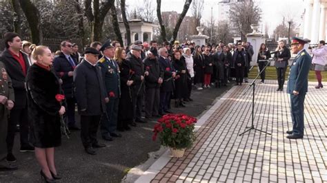 Важность признания героических поступков