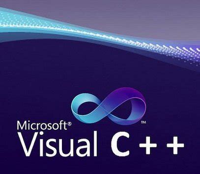 Важность Microsoft Visual C для работы приложений