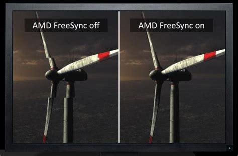 Важные моменты при отключении функции FreeSync AMD в игре