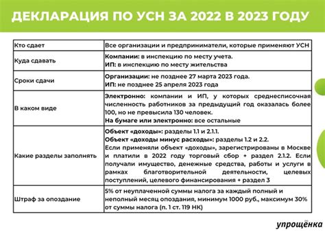 Важные моменты учета УСН в патентной заявке