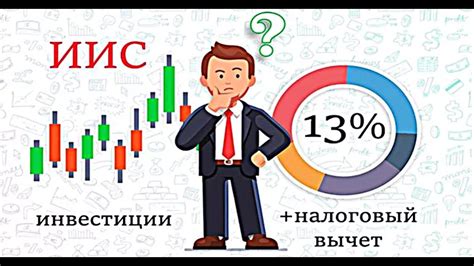 Важные нюансы при использовании налогового вычета по ИИС