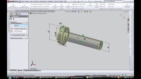 Важные советы по работе с резьбой в SOLIDWORKS 2021