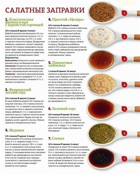 Вариации соусов для бефстоганов