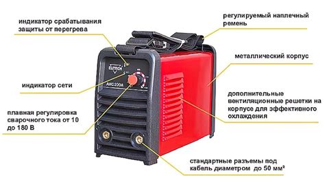 Варить инвертором от бензогенератора 3 квт: возможно или нет?