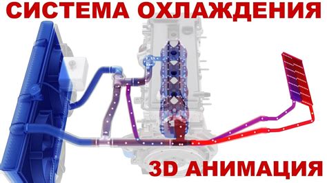 Вентилятор охлаждения Камаза: принцип работы и его особенности