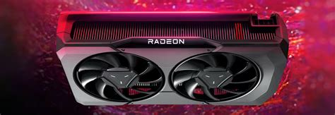 Видеокарты AMD Radeon и их конкуренты