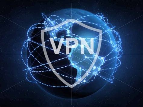 Виртуальная локальная сеть (VPN)