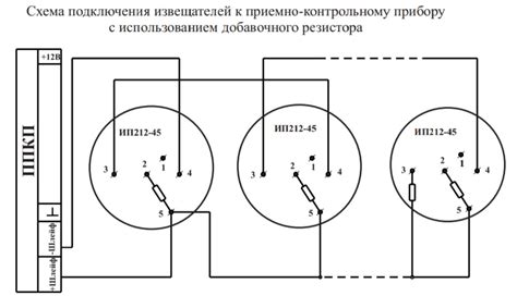 Влияет ли HQD на работу датчиков дыма?