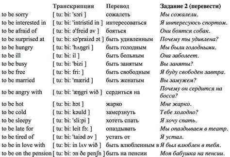 Влияние дословного перевода на понимание слова "это"