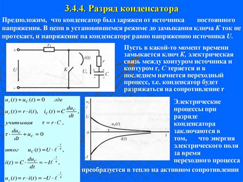 Влияние зарядки на скорость заряда