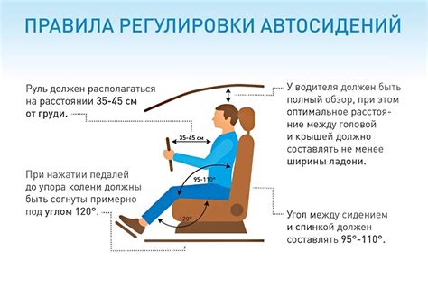 Влияние кресла для ребенка на водителя и безопасную езду