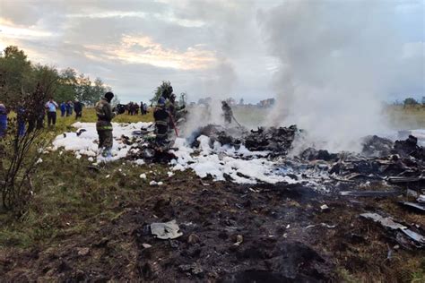 Влияние крушения самолета на близких и мировое сообщество