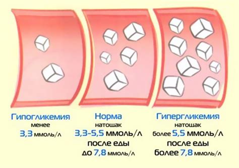 Влияние кукурузы на уровень сахара в крови при диабете