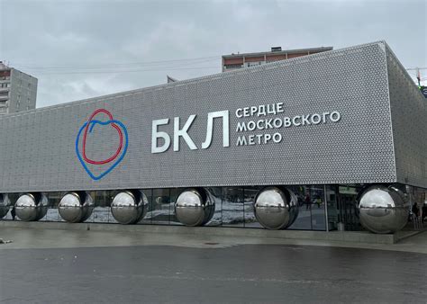 Влияние нового метро на развитие Щелково и пригородной территории