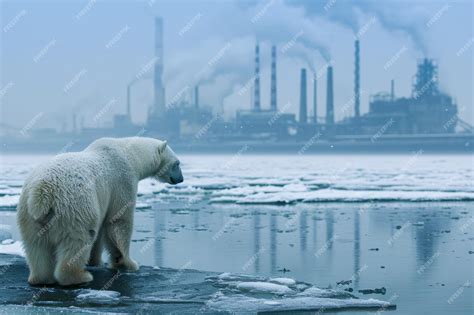 Влияние окружающей среды на поведение медведей