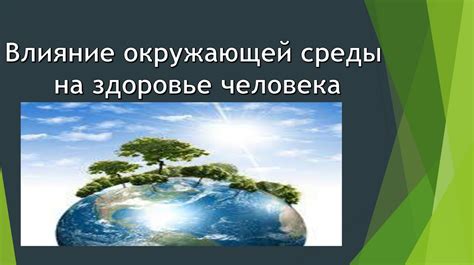 Влияние окружающей среды на формирование зрачковых аномалий