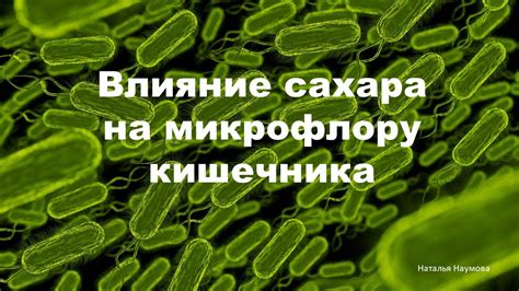 Влияние подмывания мылом на микрофлору организма