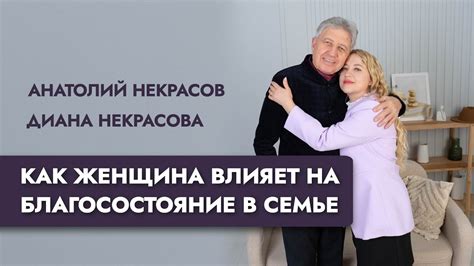 Влияние продления пособия на благосостояние семей