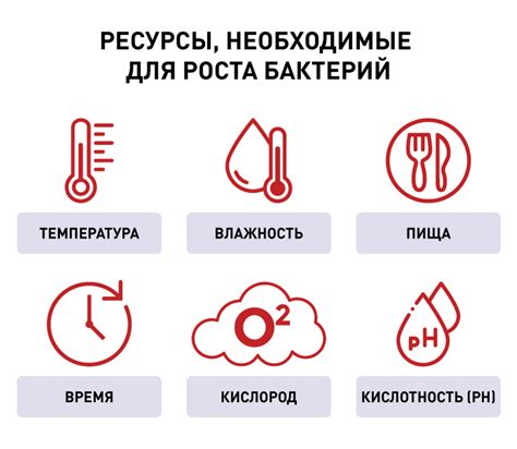 Влияние температуры при приготовлении