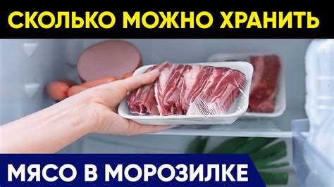 Влияние хранения селедки в морозилке на качество продукта