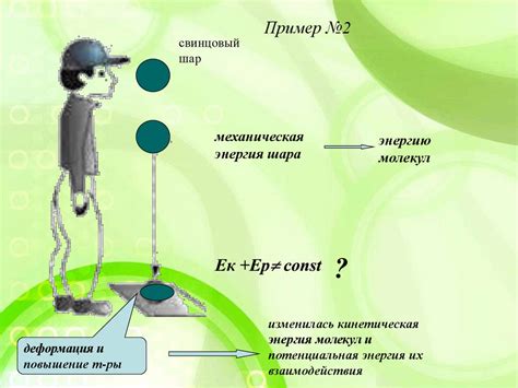 Внутренняя энергия и ее значение