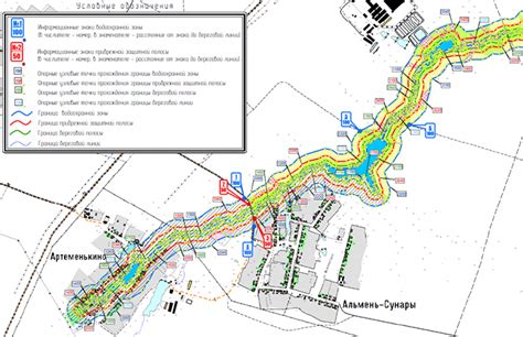 Водоохранная зона - разрешено ли строить жилой дом