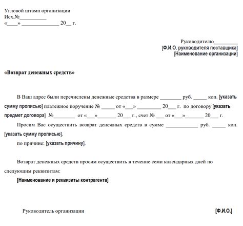 Возврат обручального кольца без потери денег