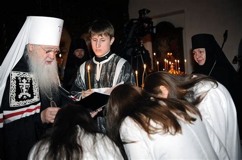 Воззрения на монашество и духовную жизнь