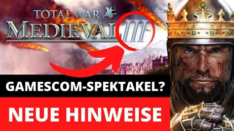 Возможен ли выход Total War Medieval 3 в ближайшем будущем?