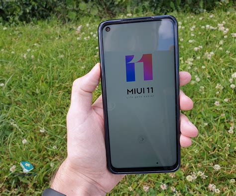 Возможности и функции телефона Redmi 9 А