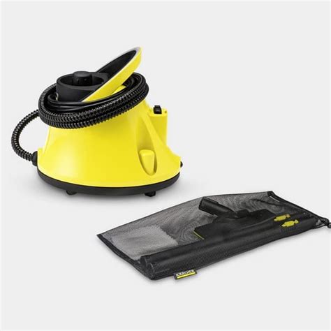 Возможности парогенератора Karcher