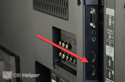 Возможности подключения HDMI на ходу