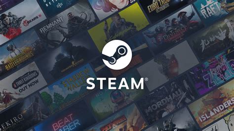 Возможности пополнения Steam в России в 2023 году