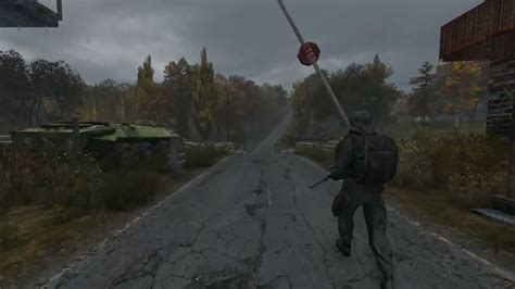 Возможности сохранения прогресса в игре Dayz